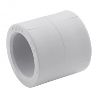 Муфта PPR Rozma Ø32